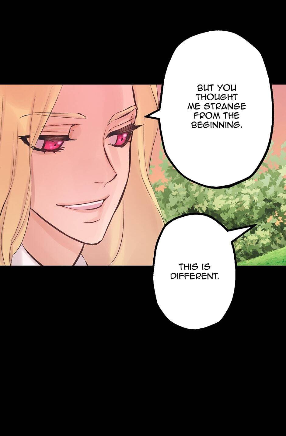 As Long As You Like It chapter 90 page 30