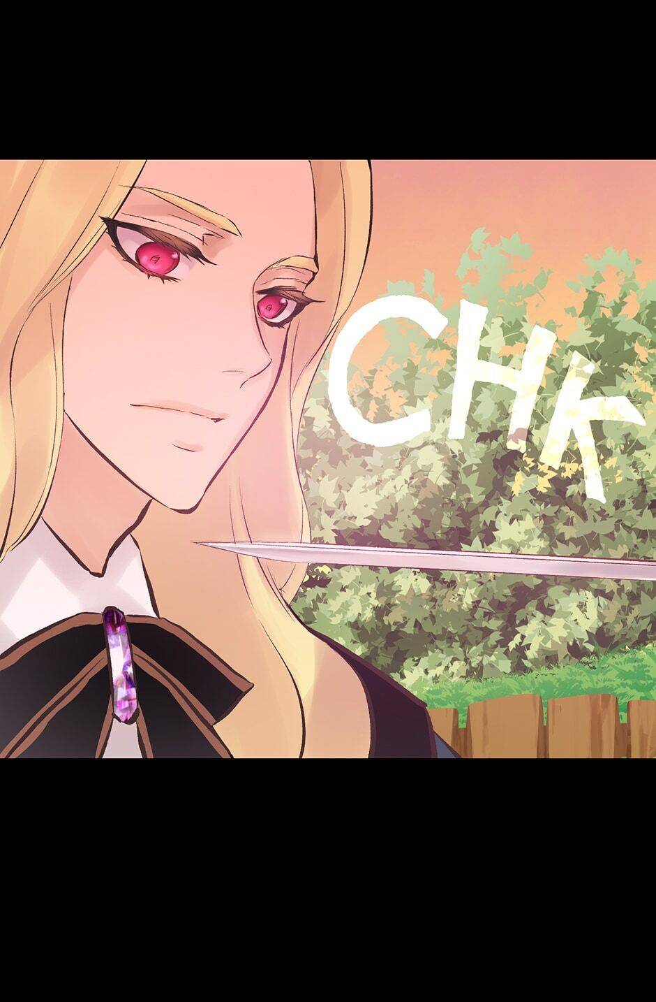 As Long As You Like It chapter 90 page 32