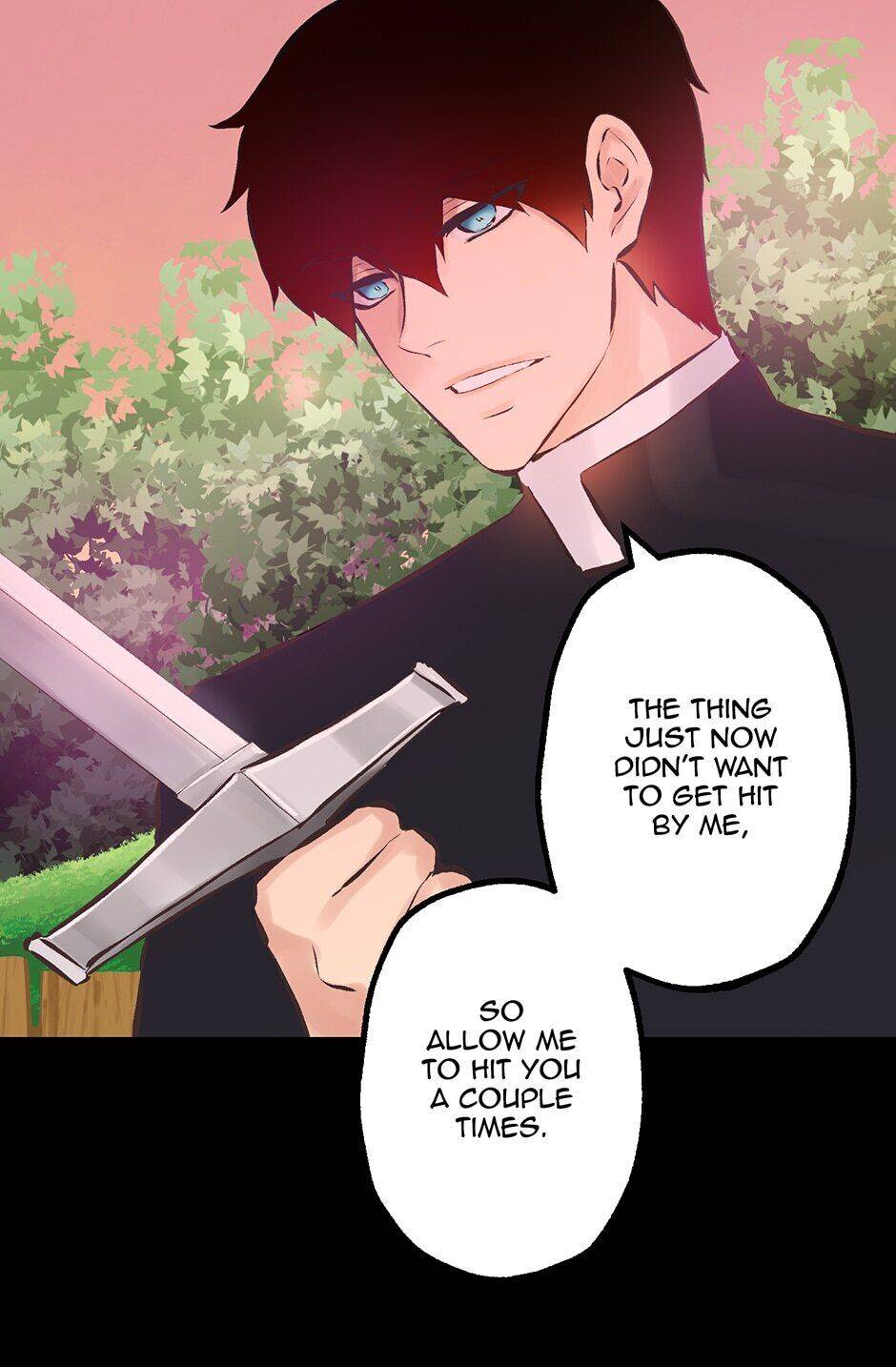 As Long As You Like It chapter 90 page 33
