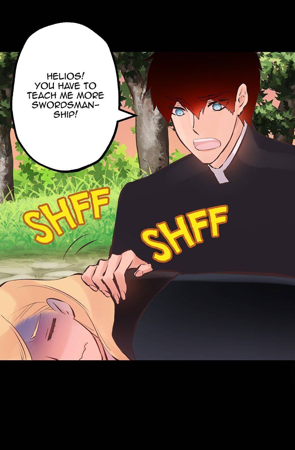 As Long As You Like It chapter 90 page 42