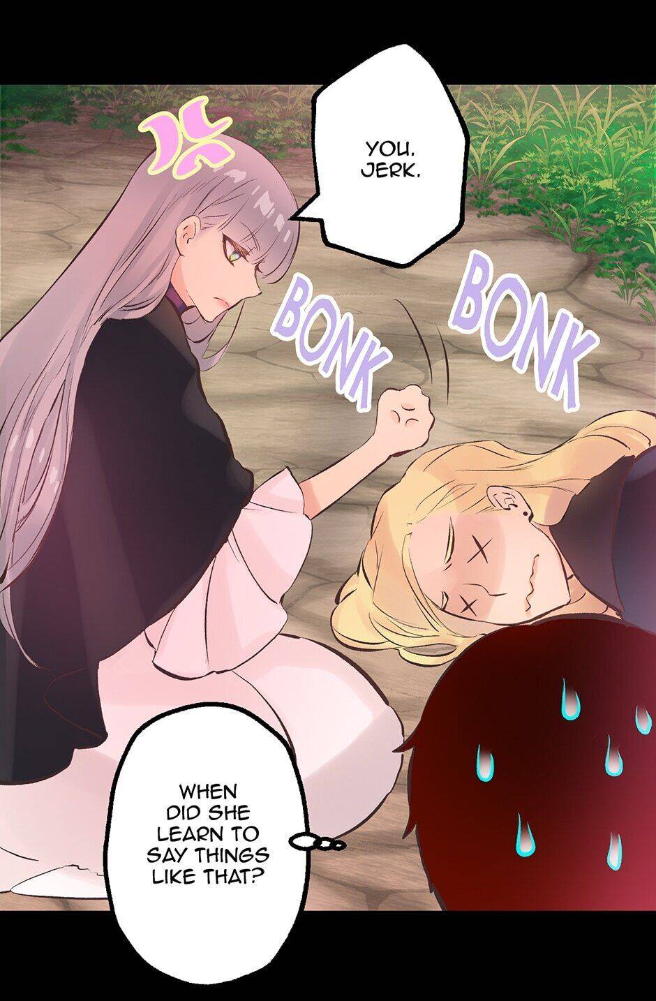 As Long As You Like It chapter 91 page 5