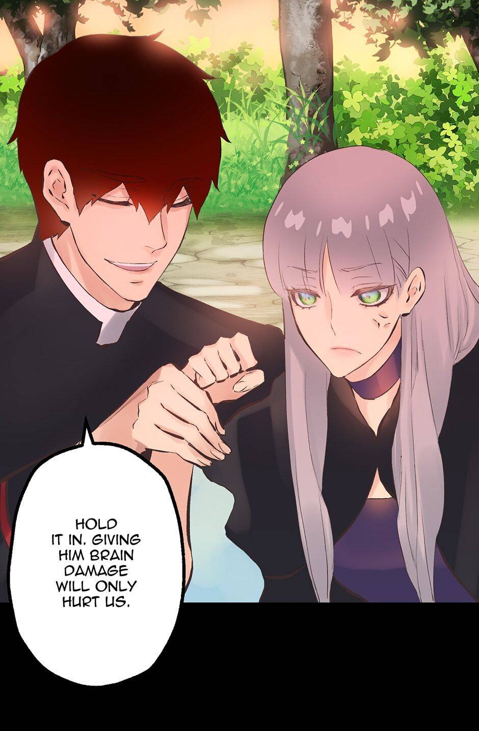 As Long As You Like It chapter 91 page 6