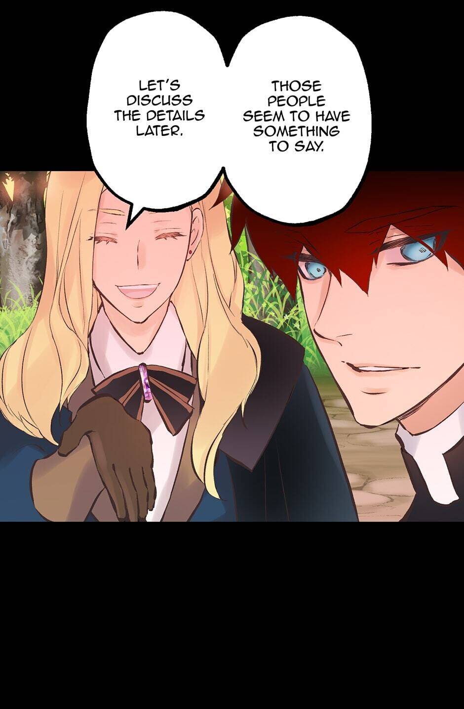 As Long As You Like It chapter 91 page 21