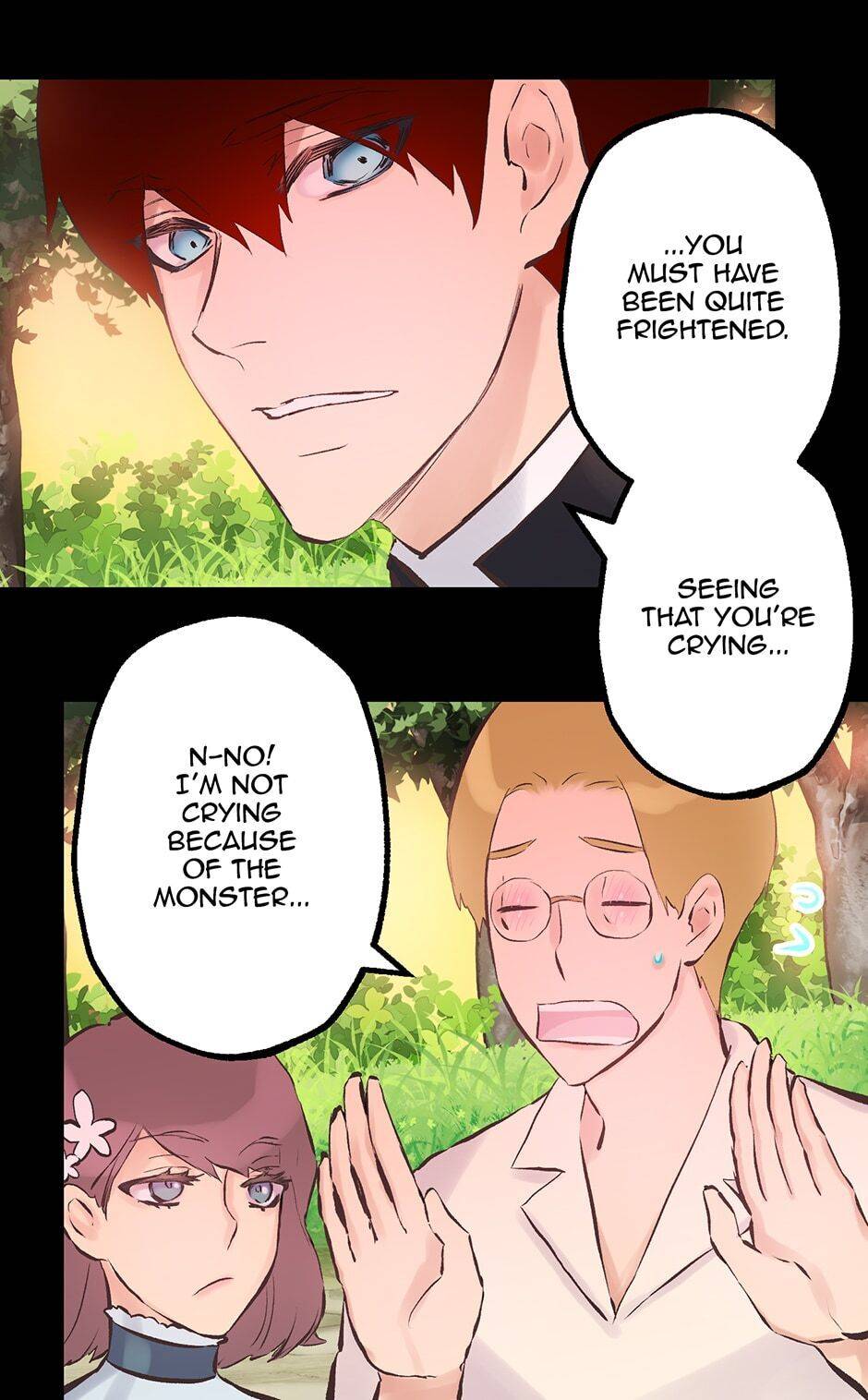 As Long As You Like It chapter 91 page 24