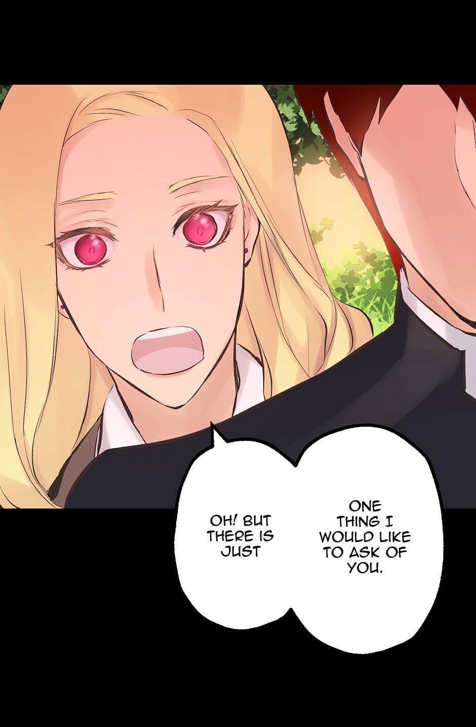 As Long As You Like It chapter 91 page 33