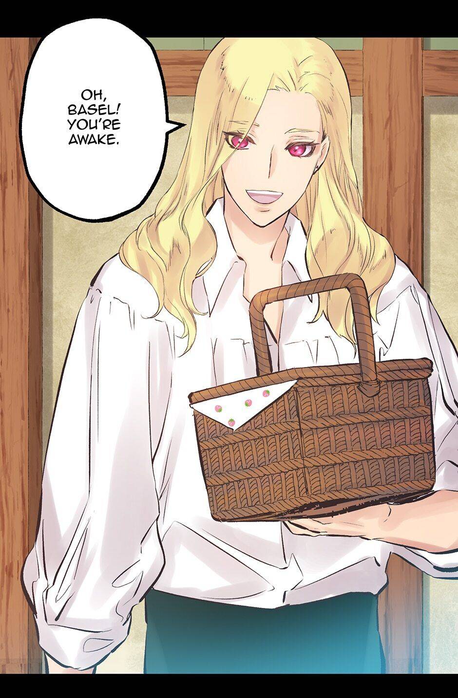 As Long As You Like It chapter 91 page 45
