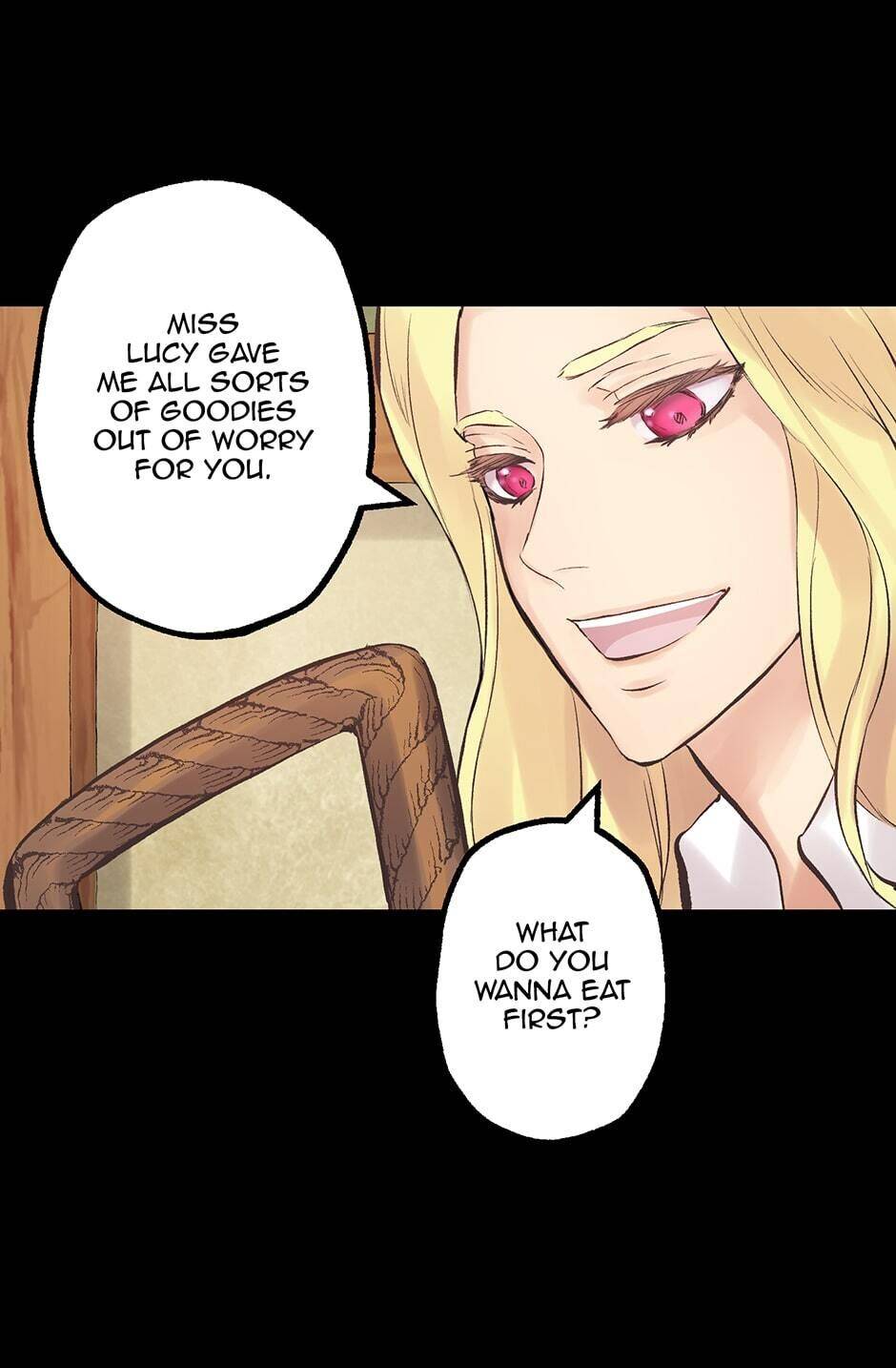 As Long As You Like It chapter 91 page 47