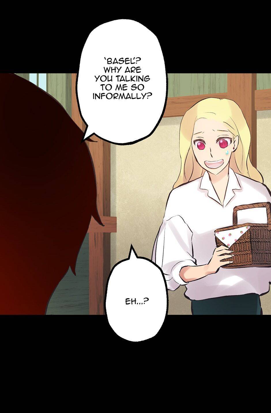 As Long As You Like It chapter 91 page 48