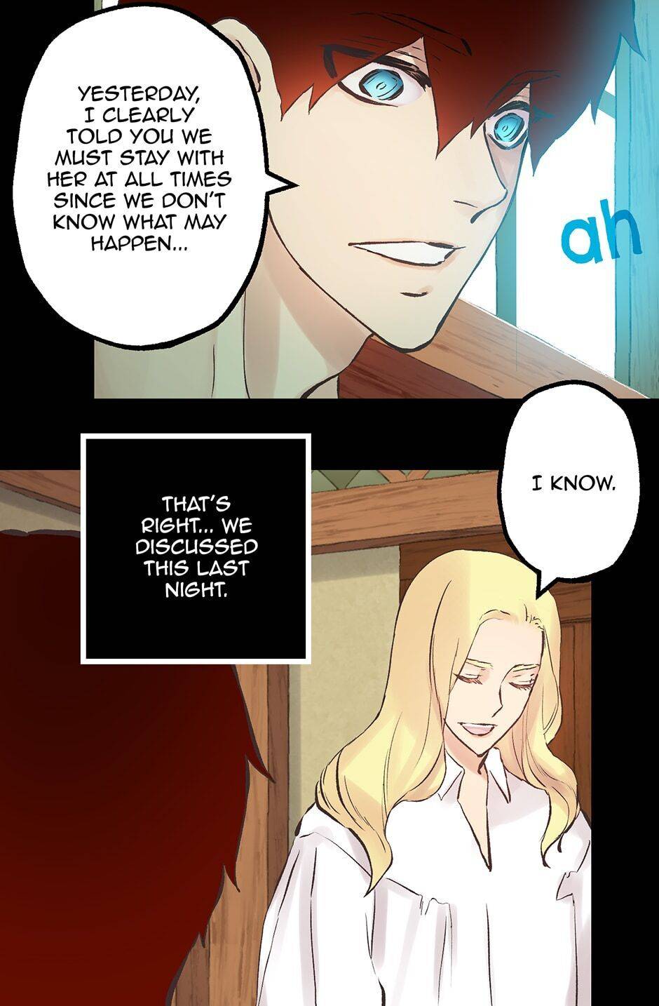 As Long As You Like It chapter 92 page 5