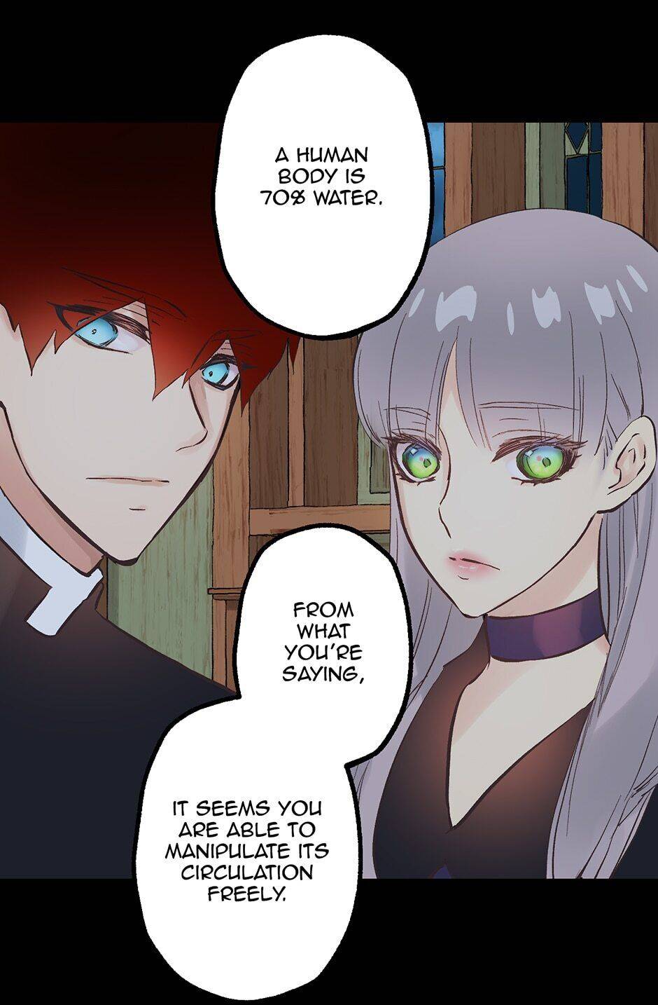As Long As You Like It chapter 92 page 9