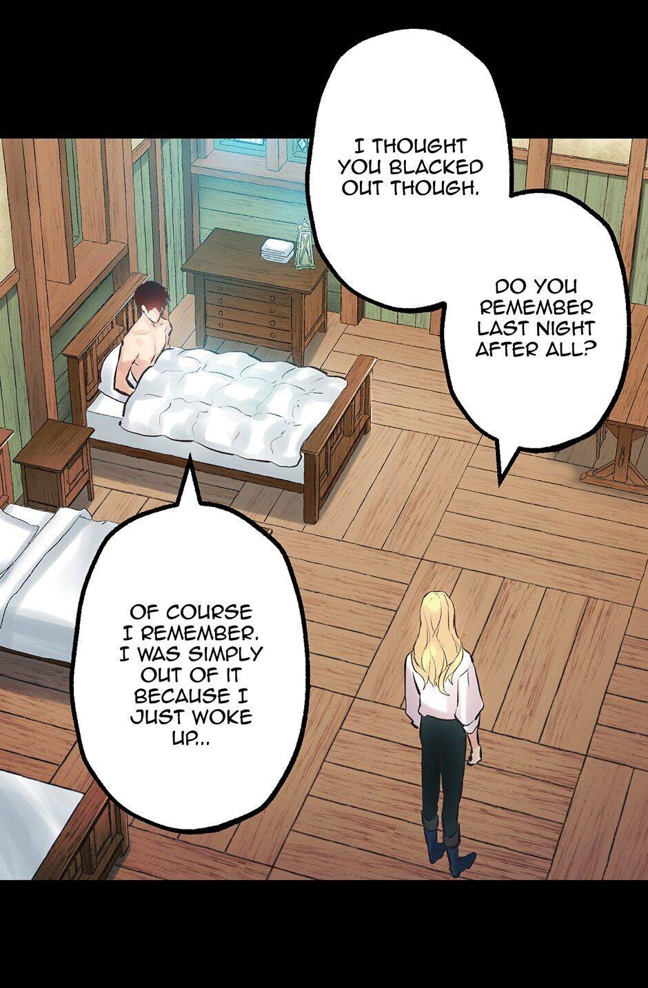 As Long As You Like It chapter 92 page 14