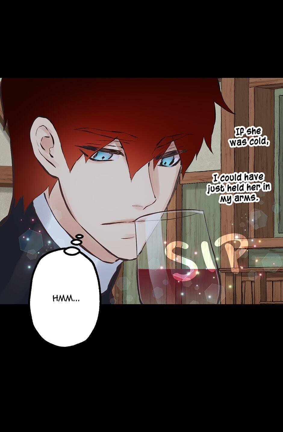 As Long As You Like It chapter 92 page 21