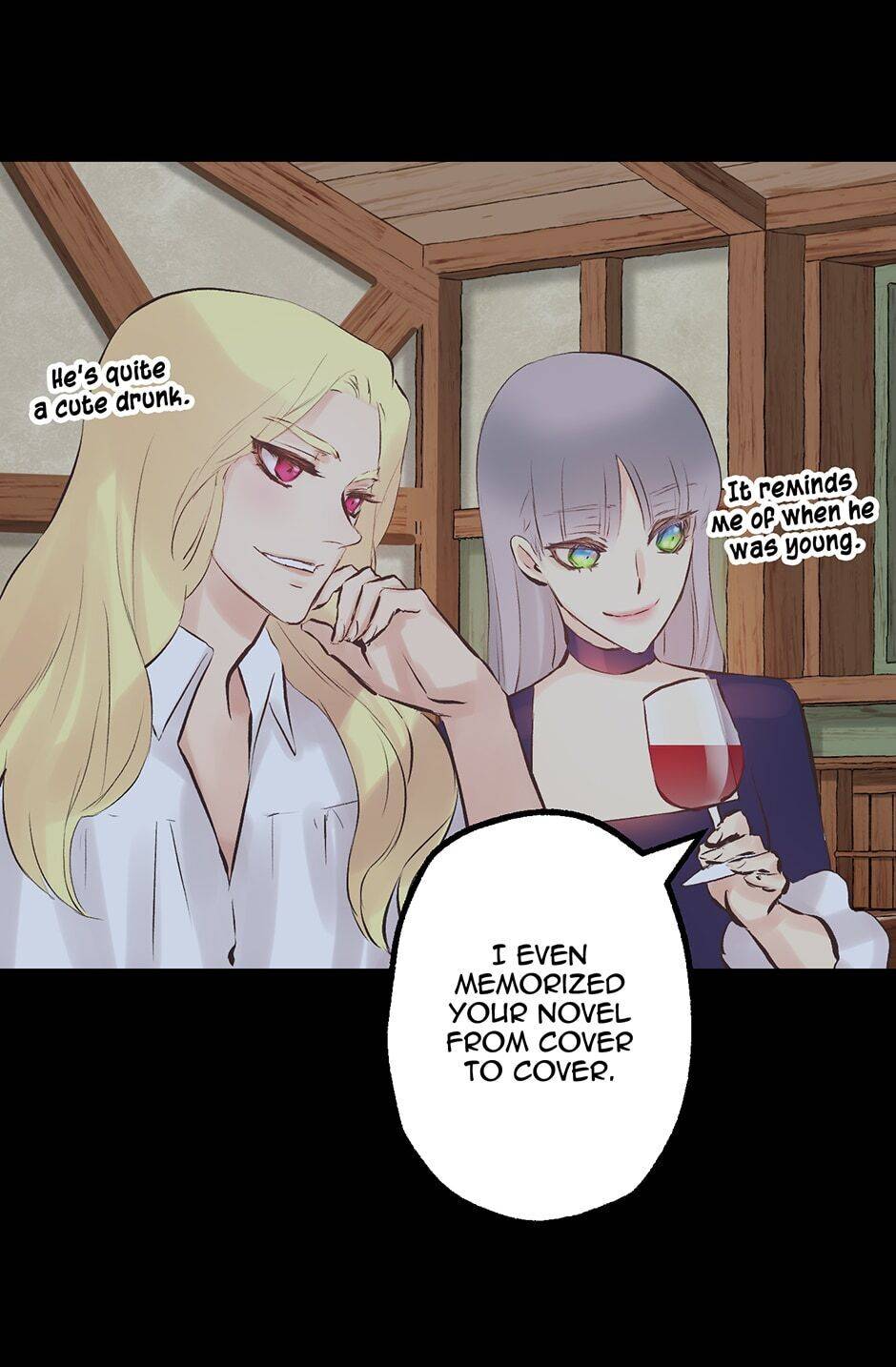 As Long As You Like It chapter 92 page 24