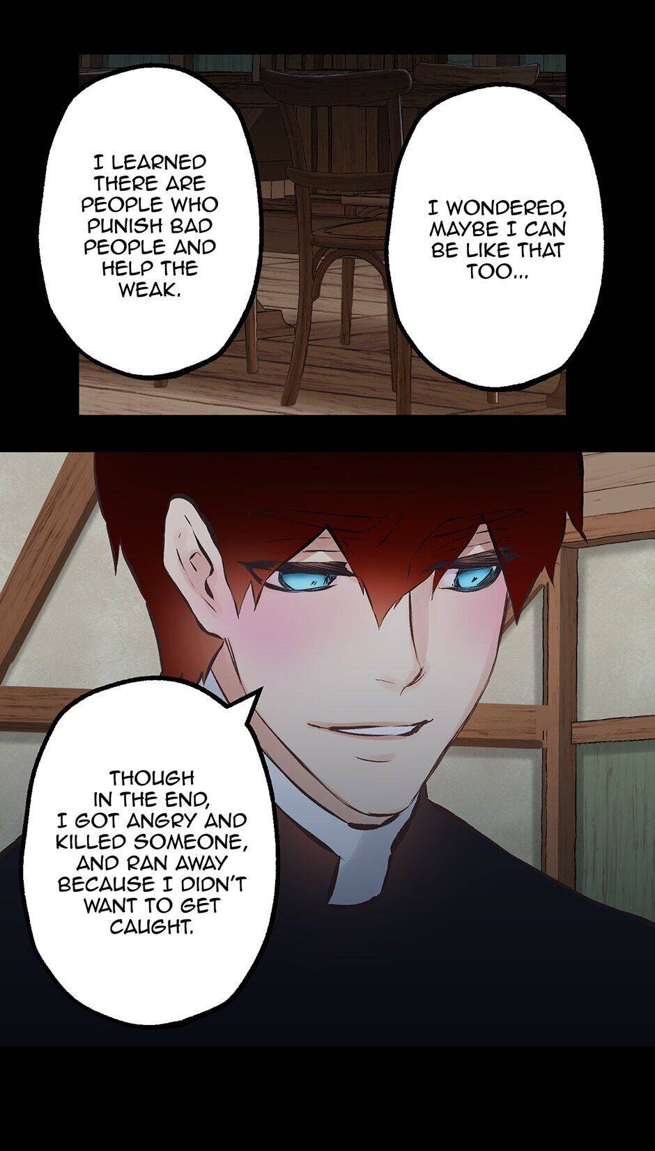As Long As You Like It chapter 92 page 30