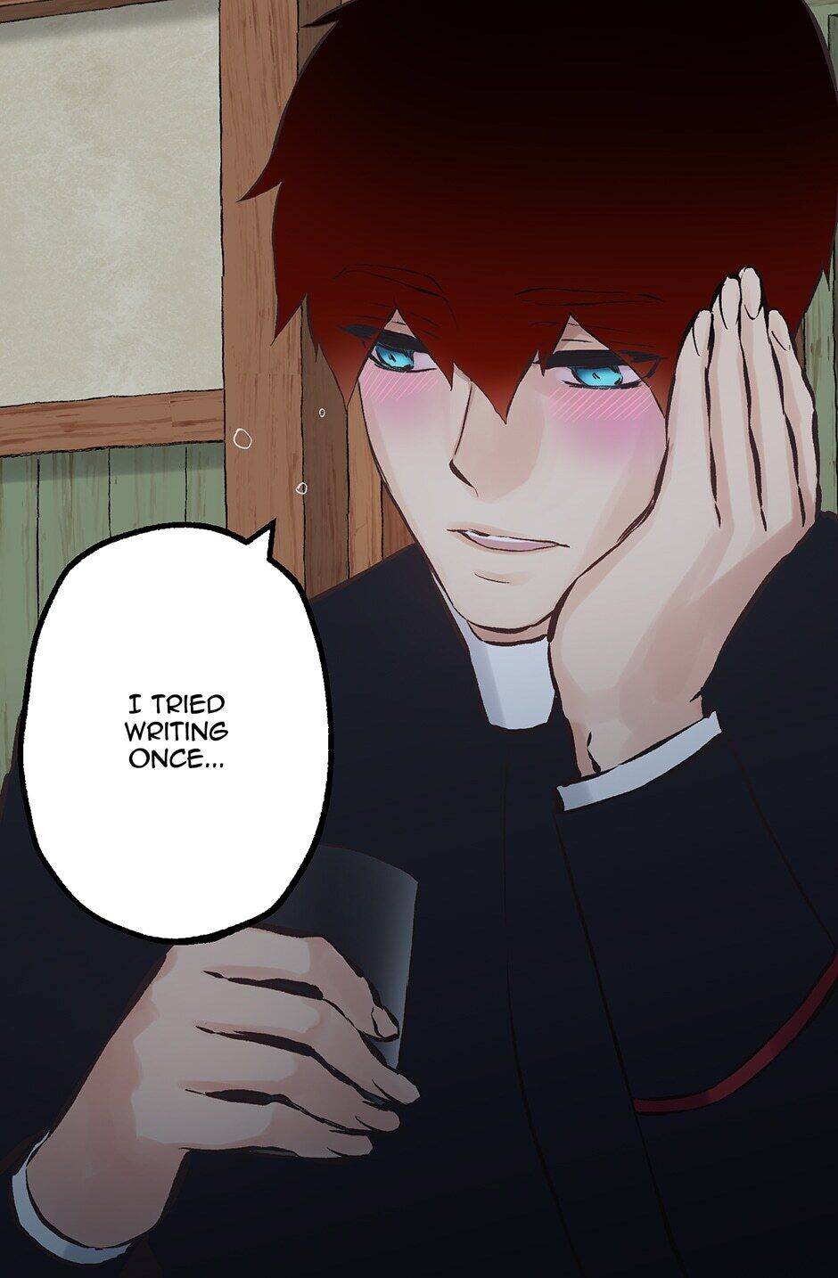 As Long As You Like It chapter 92 page 33