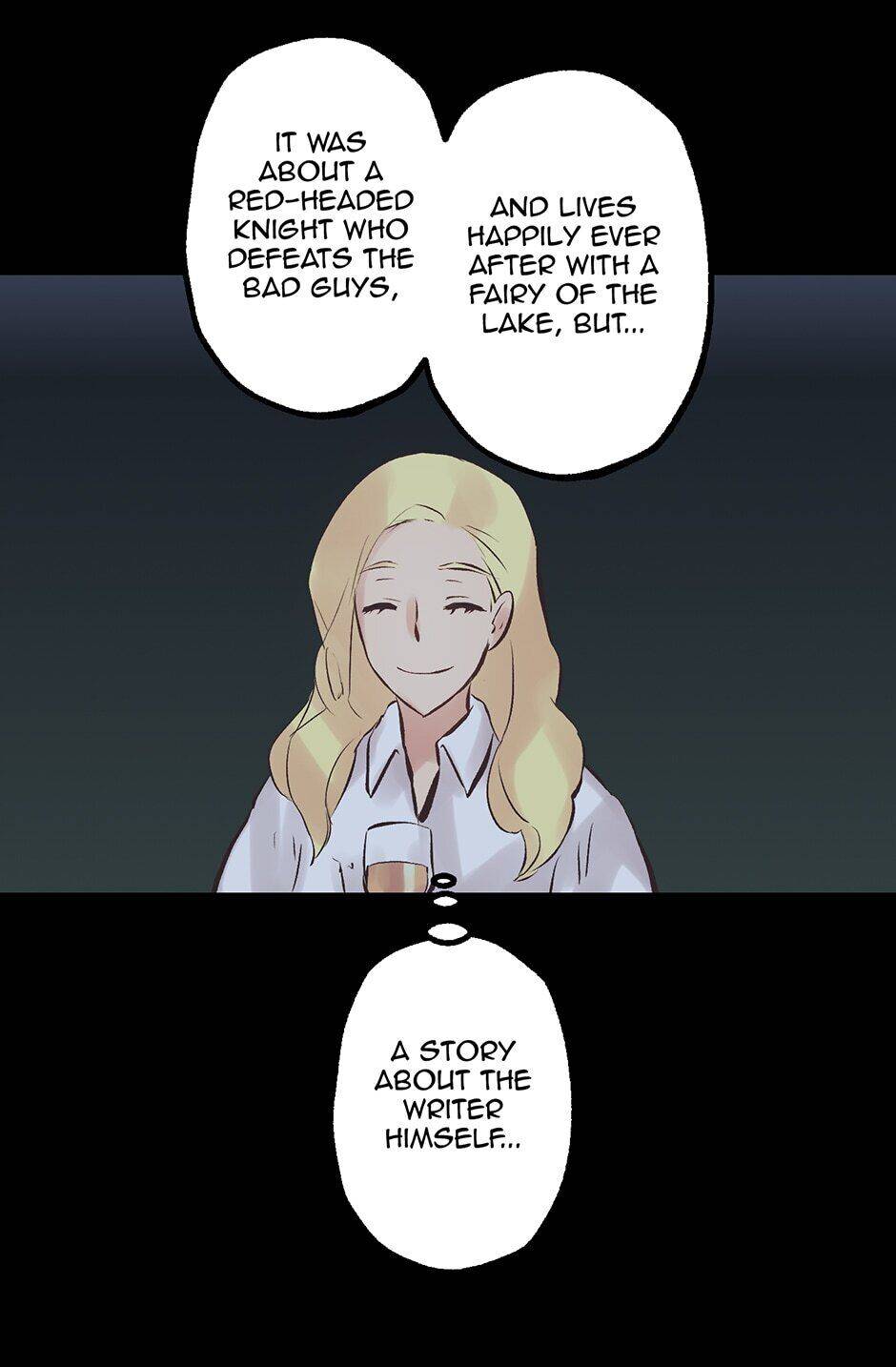 As Long As You Like It chapter 92 page 34