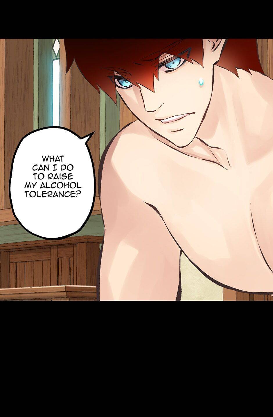 As Long As You Like It chapter 92 page 42