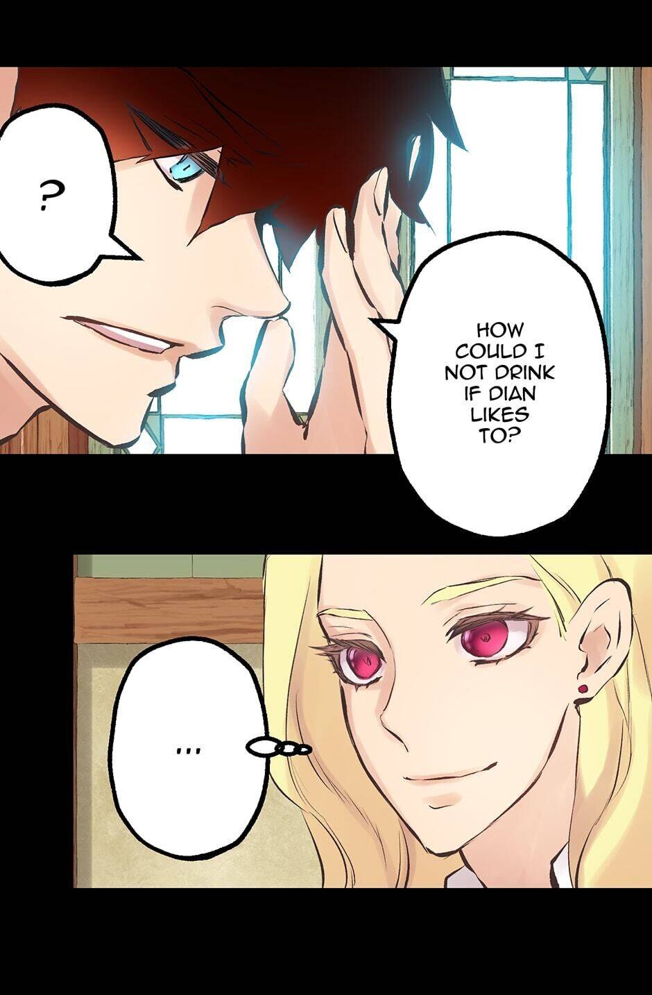 As Long As You Like It chapter 92 page 45