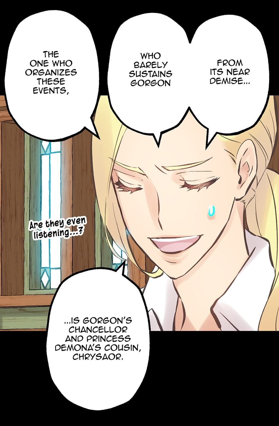 As Long As You Like It chapter 93 page 24