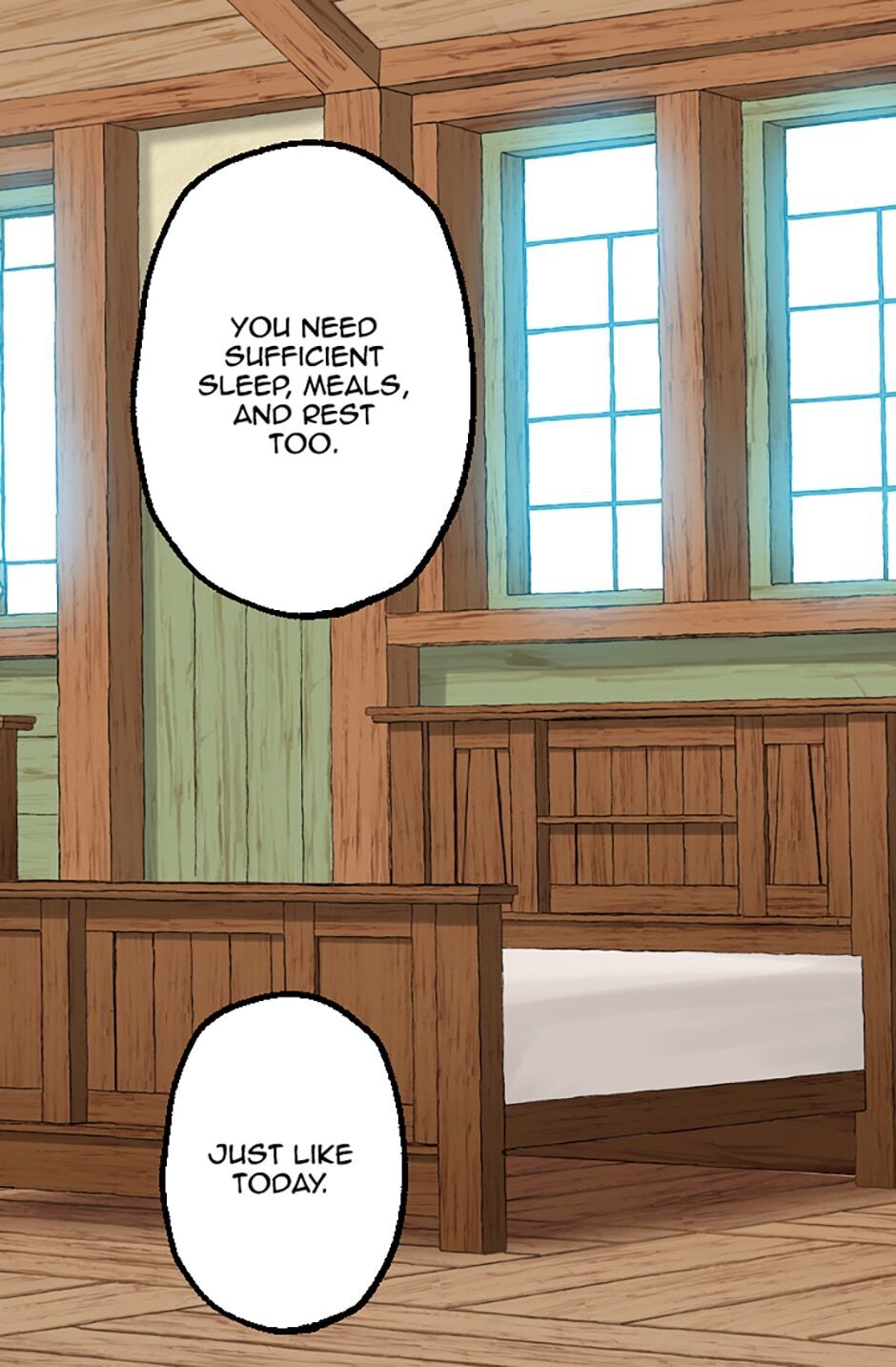 As Long As You Like It chapter 93 page 34