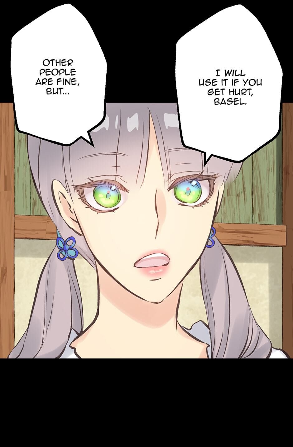 As Long As You Like It chapter 93 page 41