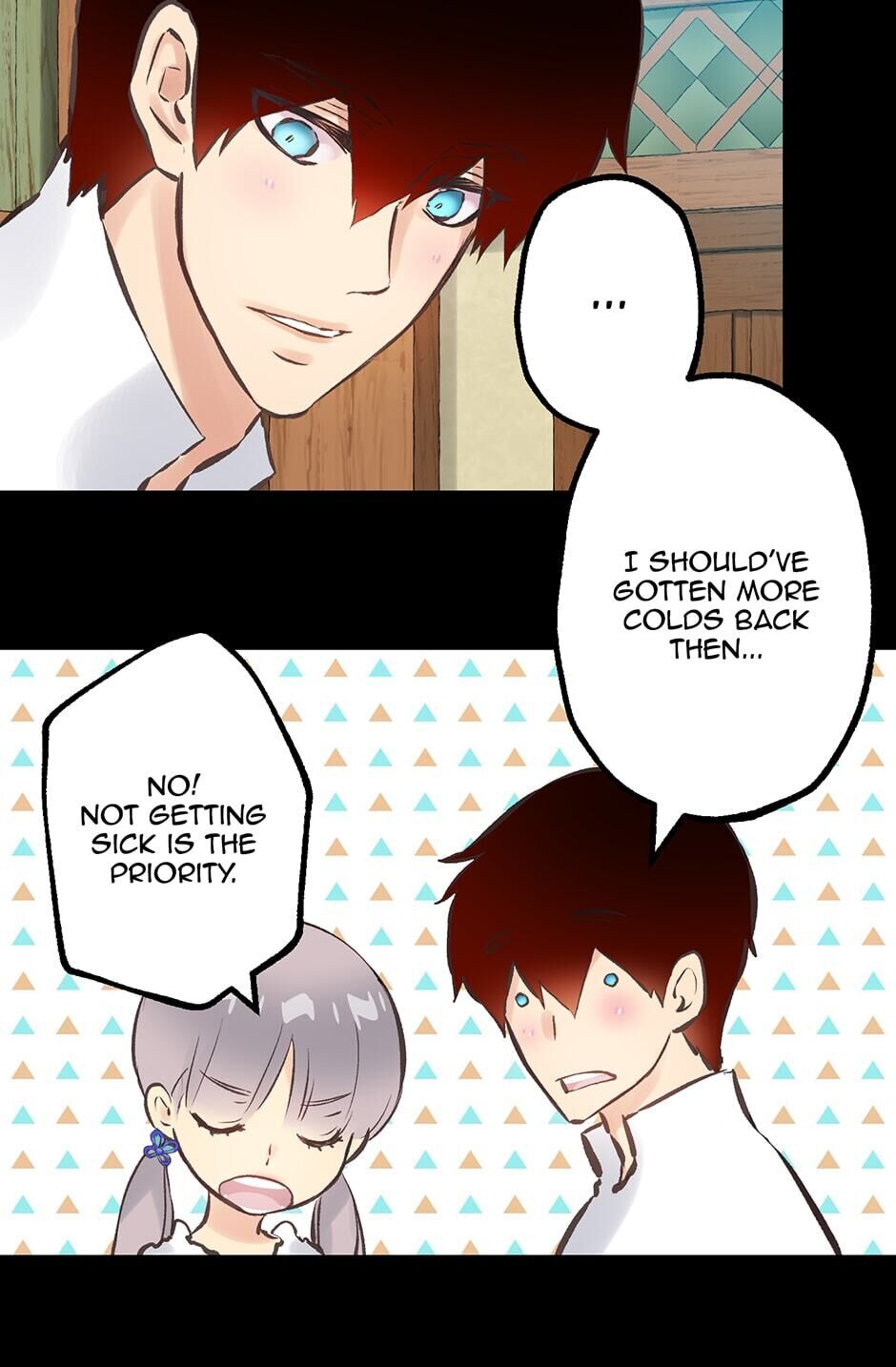 As Long As You Like It chapter 93 page 44