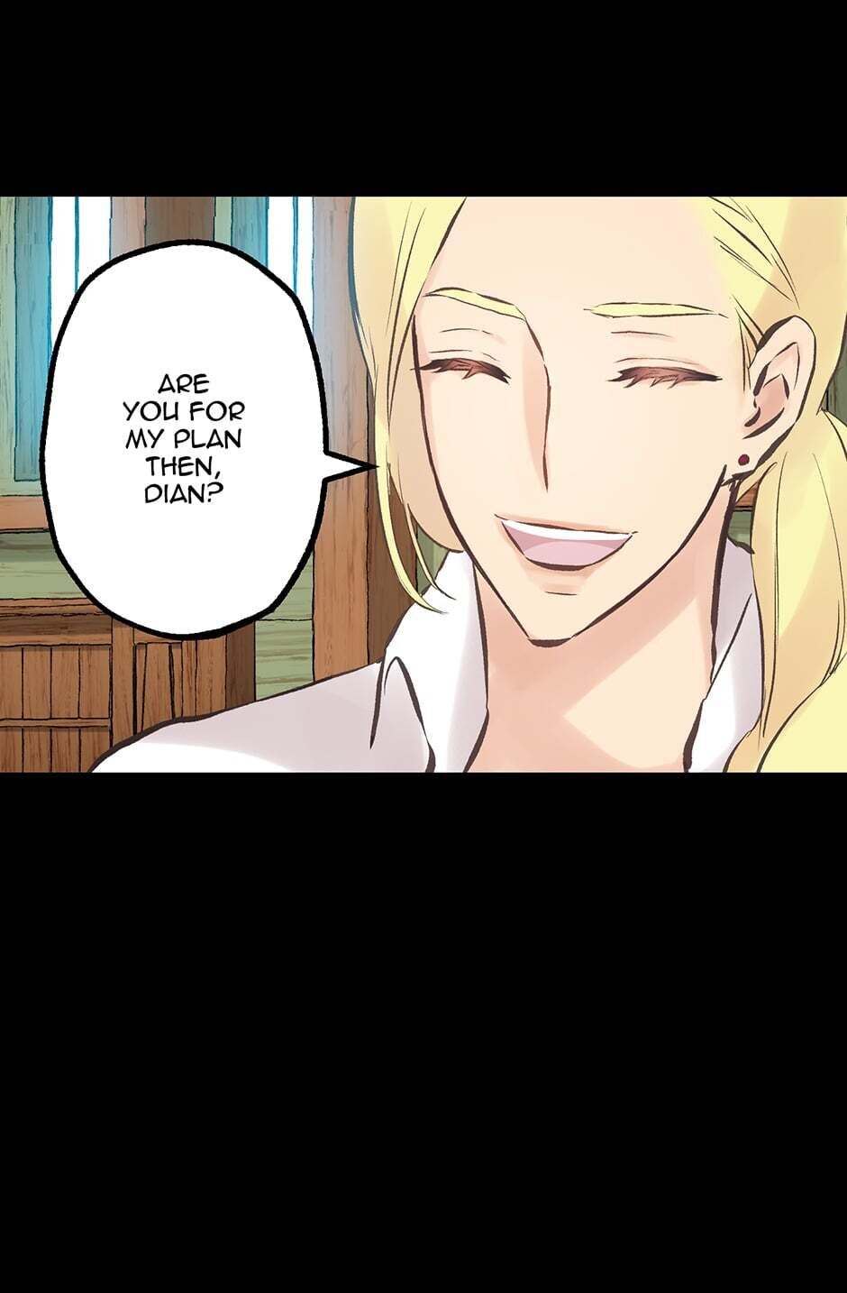 As Long As You Like It chapter 93 page 45
