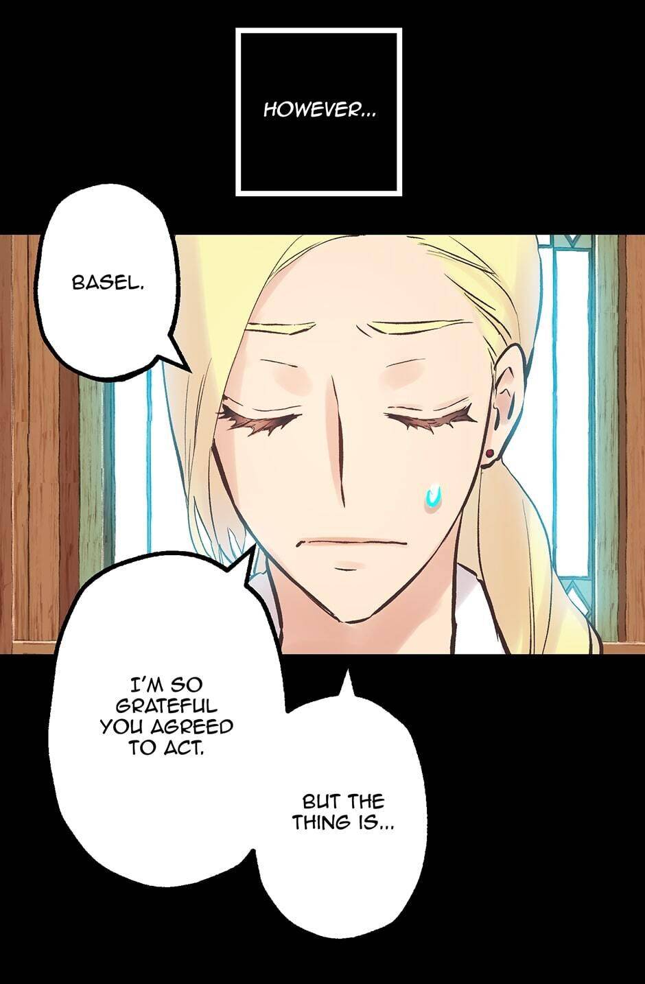 As Long As You Like It chapter 94 page 5