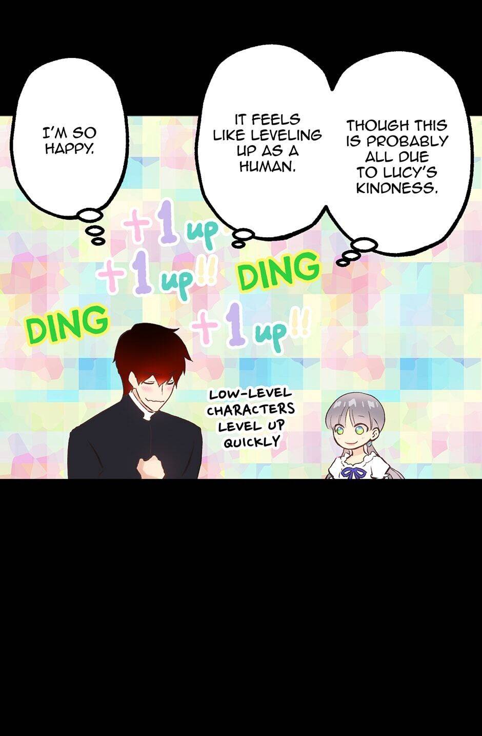 As Long As You Like It chapter 94 page 32