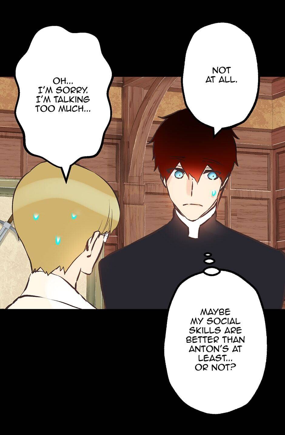 As Long As You Like It chapter 94 page 41