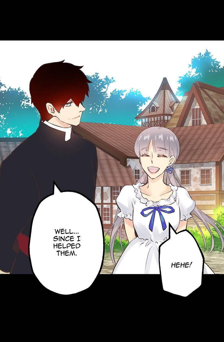 As Long As You Like It chapter 94 page 44