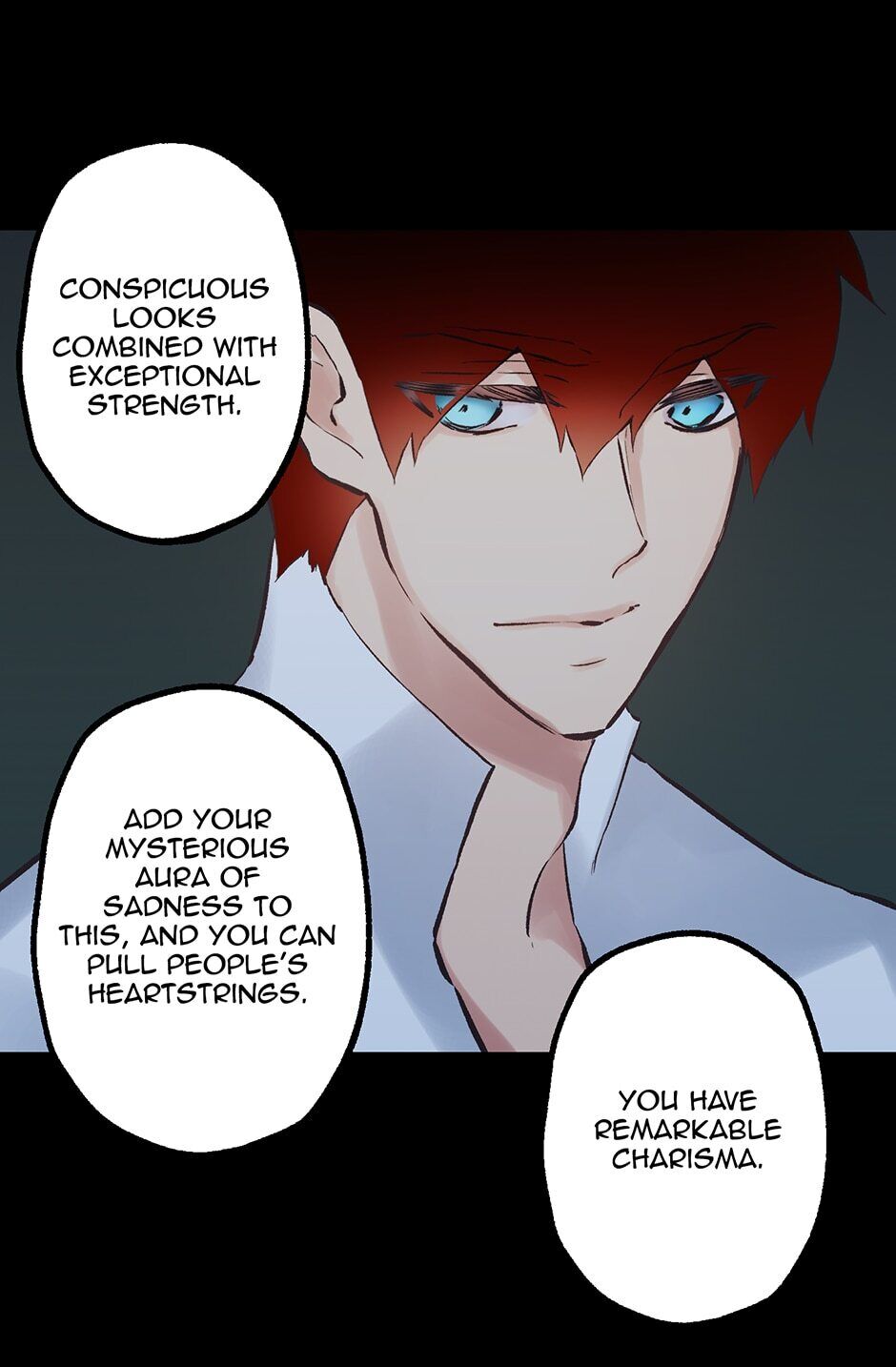 As Long As You Like It chapter 95 page 21