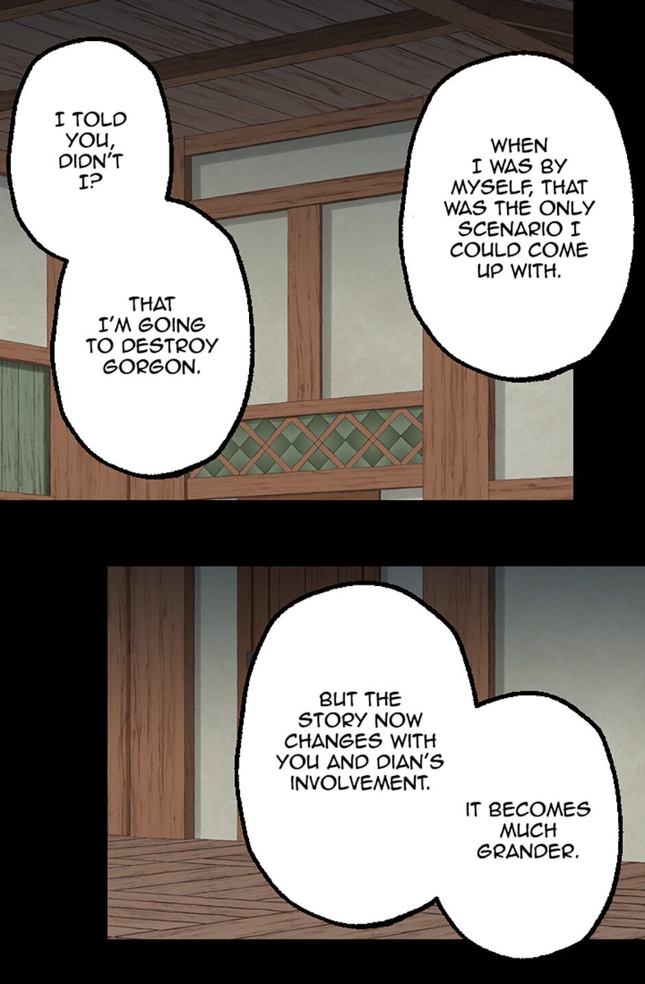 As Long As You Like It chapter 95 page 24