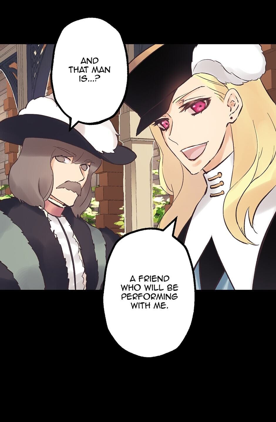 As Long As You Like It chapter 95 page 34