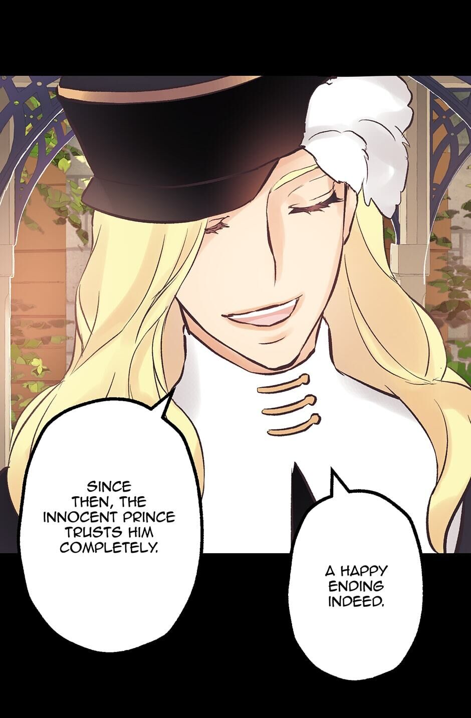 As Long As You Like It chapter 95 page 44