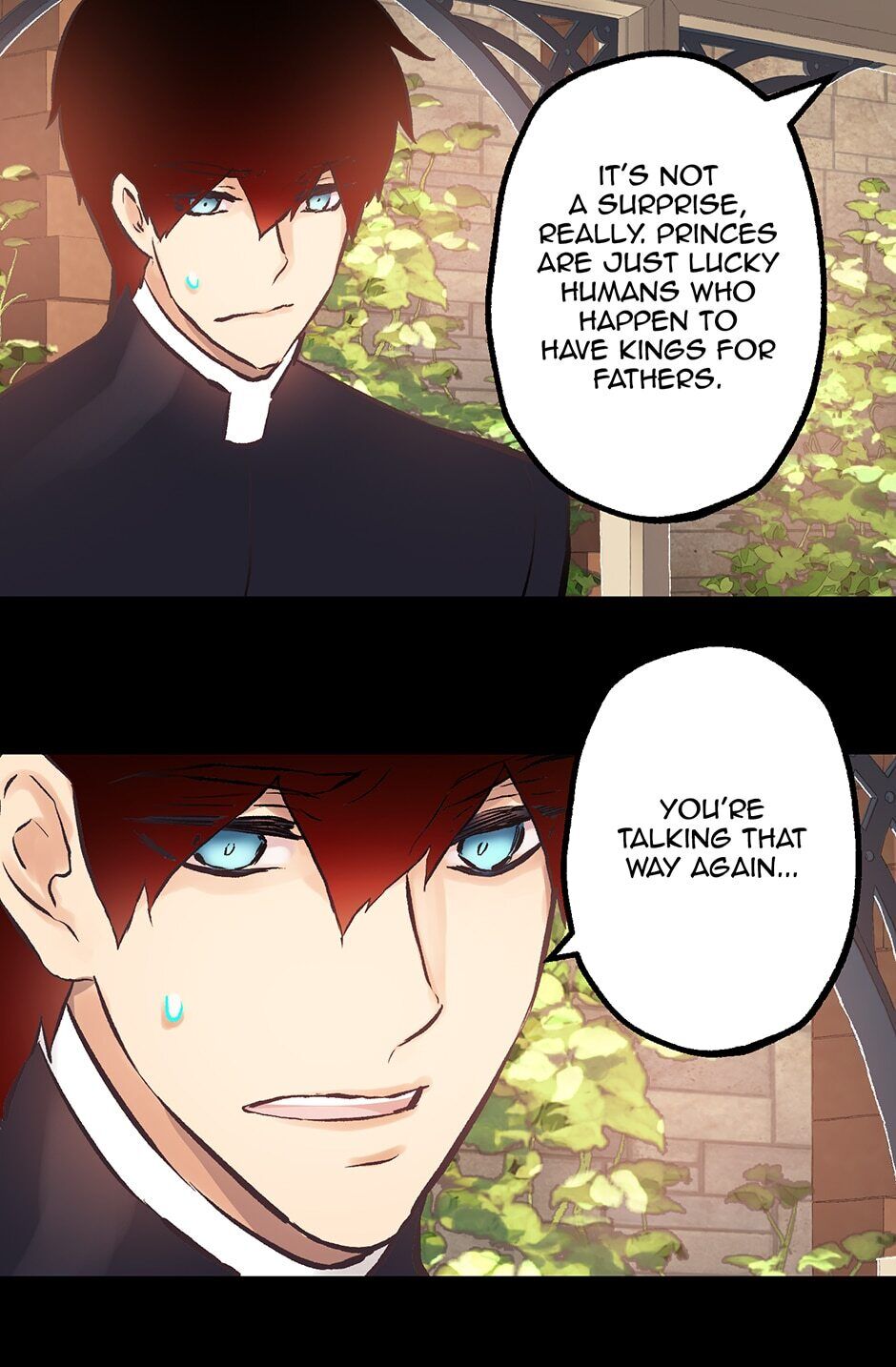 As Long As You Like It chapter 95 page 47
