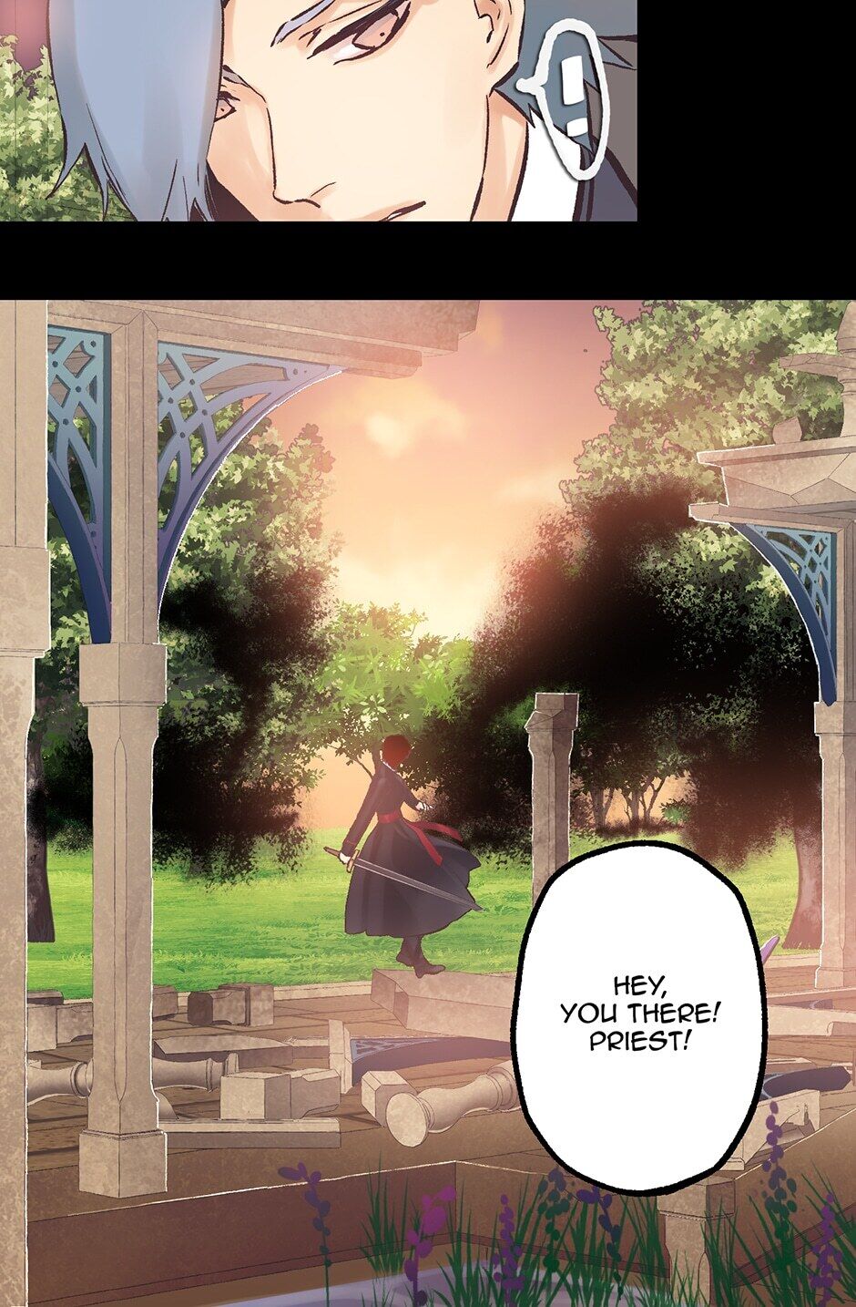 As Long As You Like It chapter 96 page 21