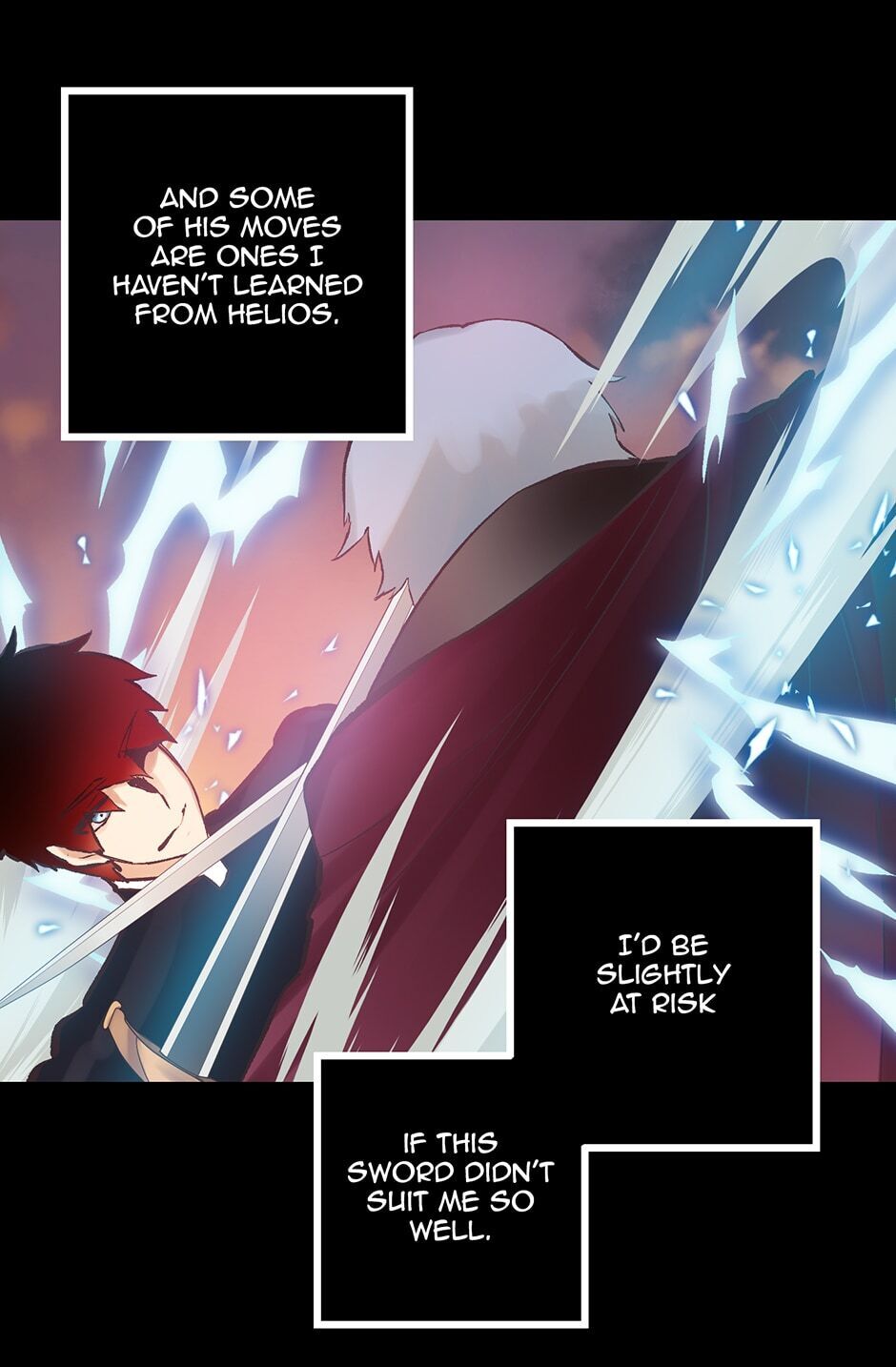 As Long As You Like It chapter 96 page 32