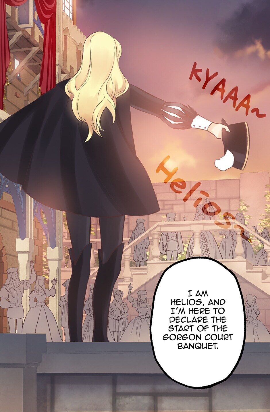 As Long As You Like It chapter 96 page 44