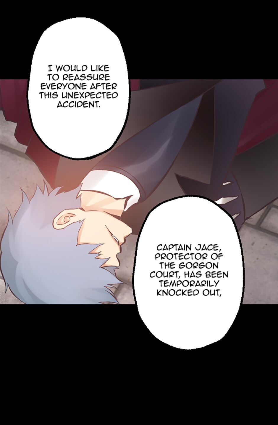 As Long As You Like It chapter 96 page 45
