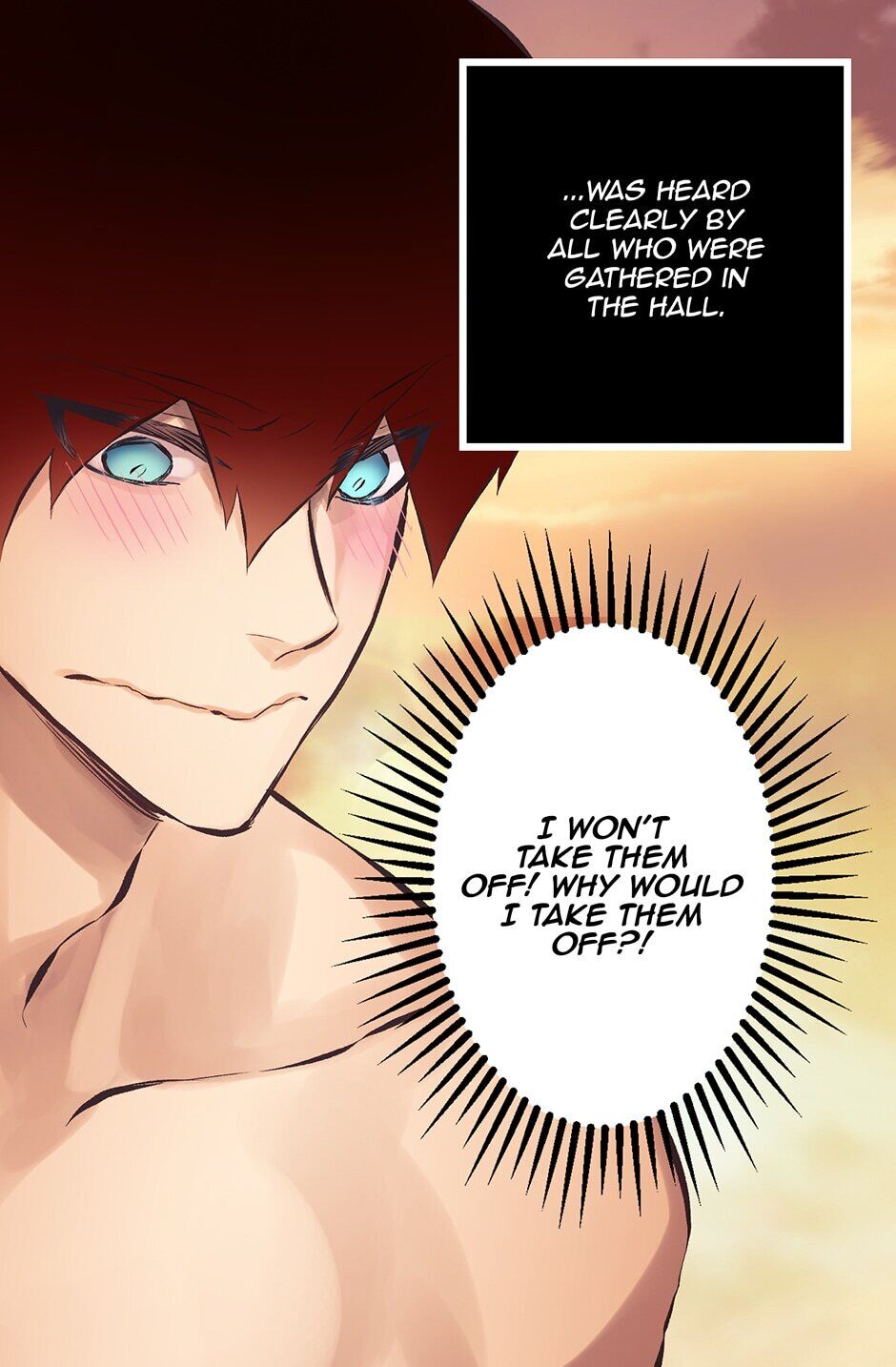 As Long As You Like It chapter 97 page 6