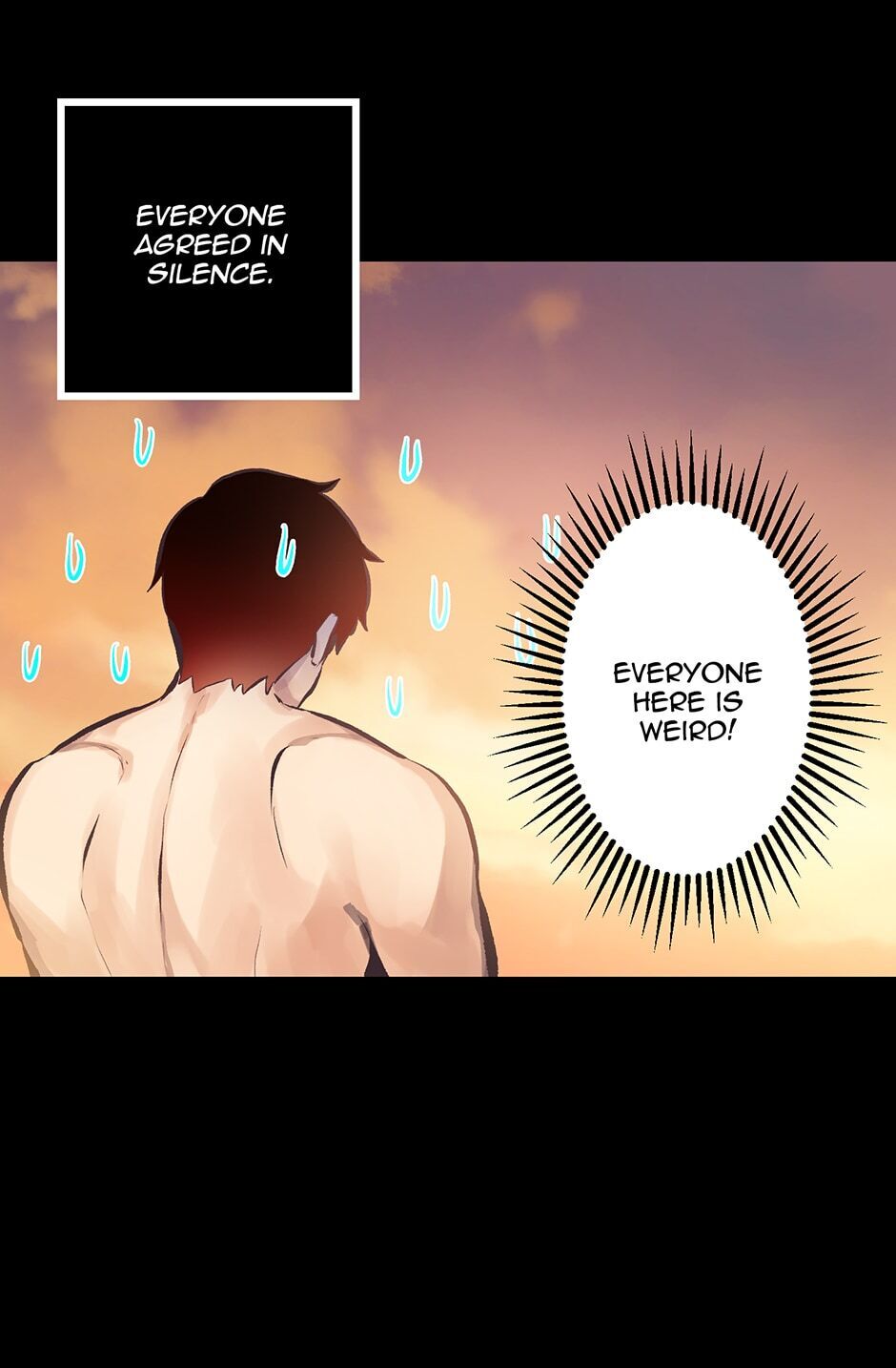 As Long As You Like It chapter 97 page 7