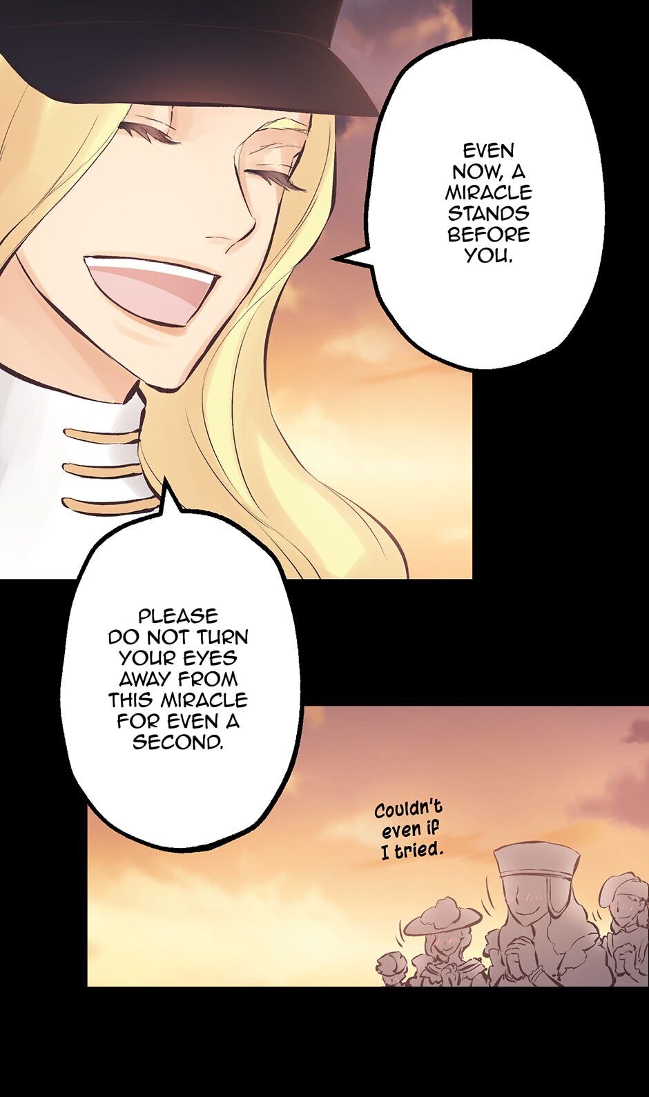 As Long As You Like It chapter 97 page 14