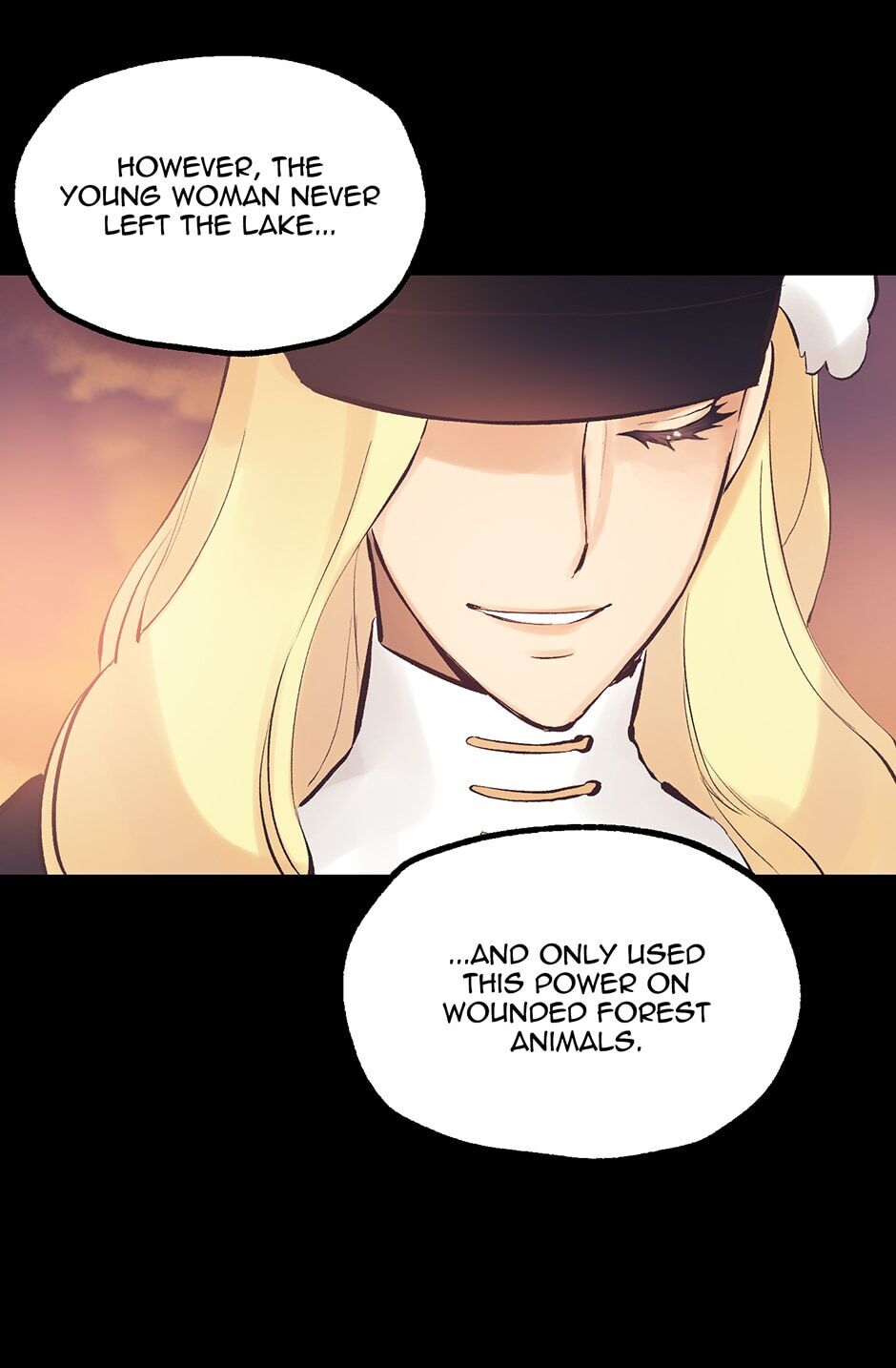 As Long As You Like It chapter 97 page 17
