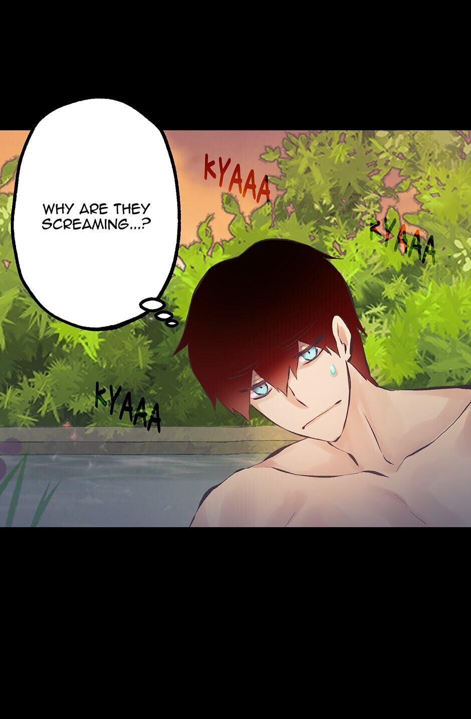 As Long As You Like It chapter 97 page 21