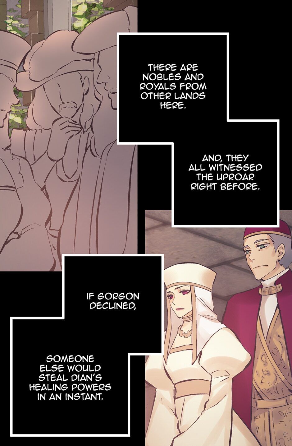 As Long As You Like It chapter 97 page 34