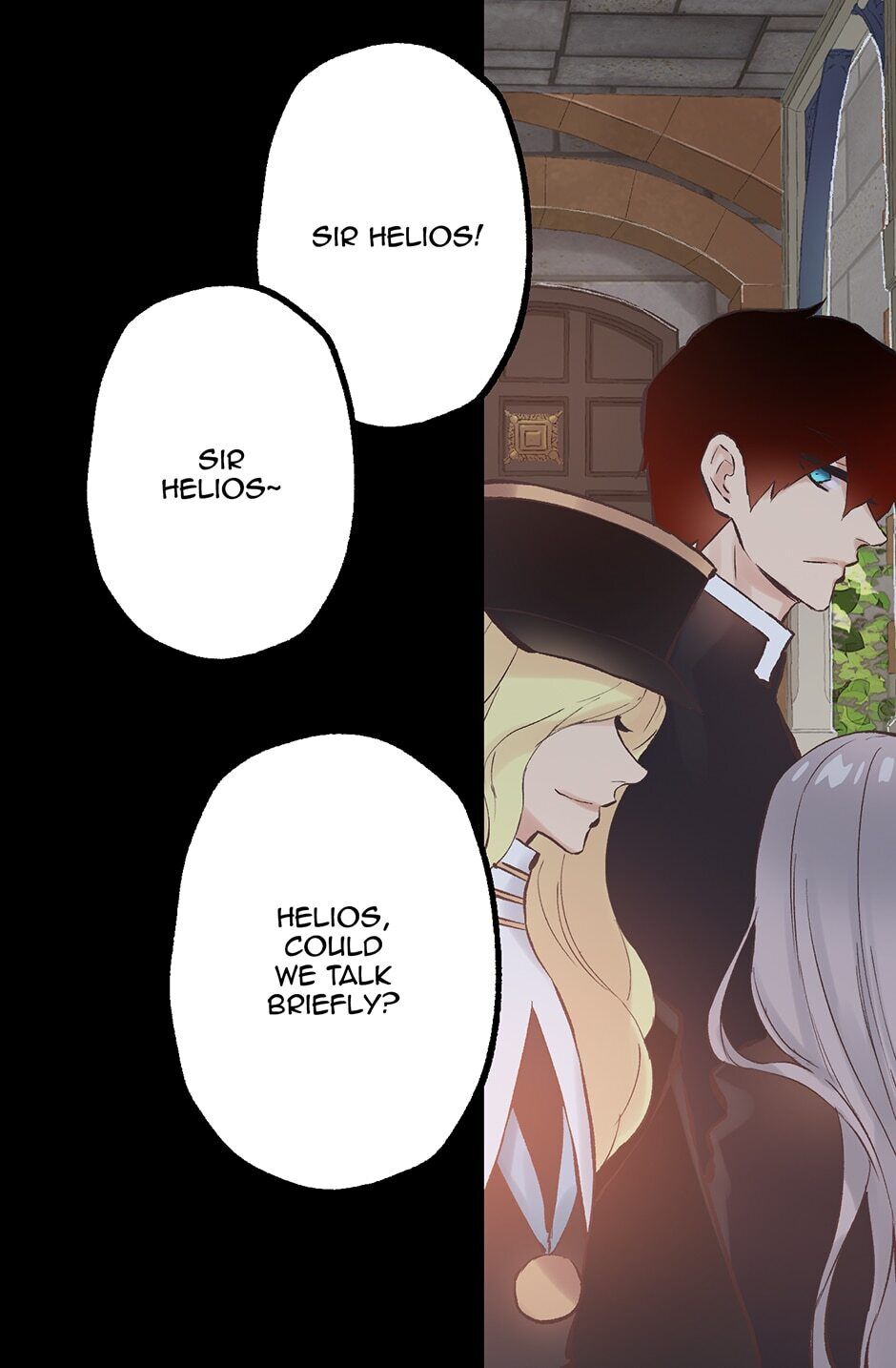 As Long As You Like It chapter 97 page 40