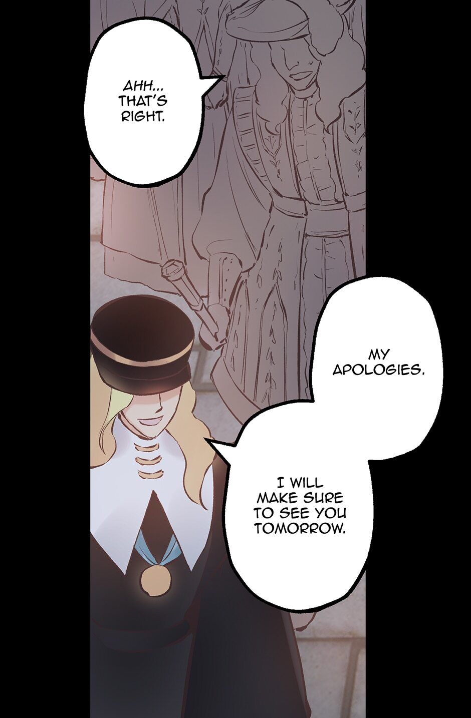 As Long As You Like It chapter 97 page 42