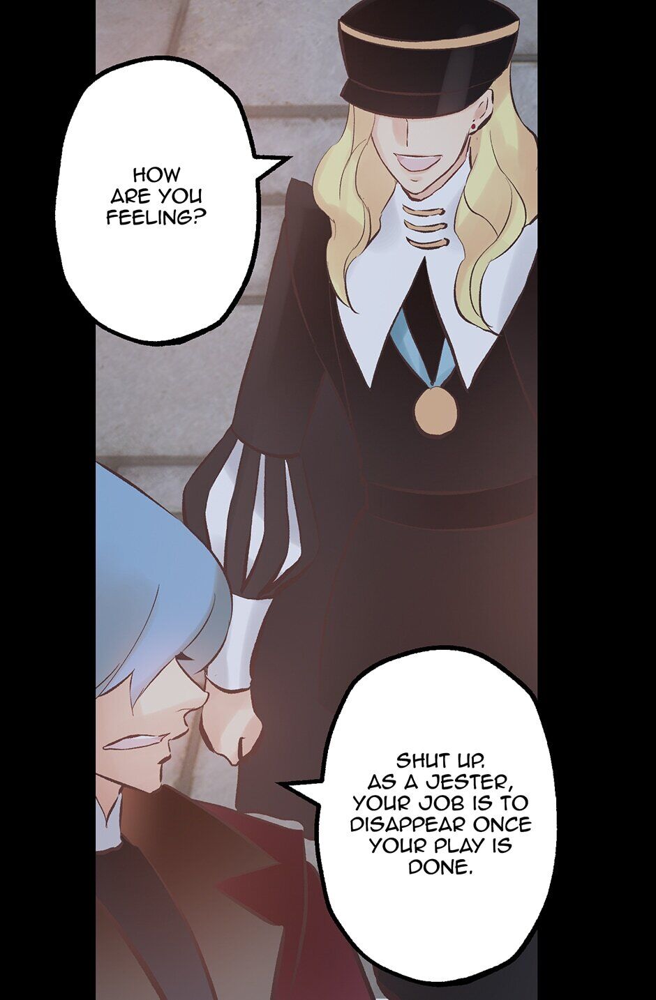 As Long As You Like It chapter 97 page 44