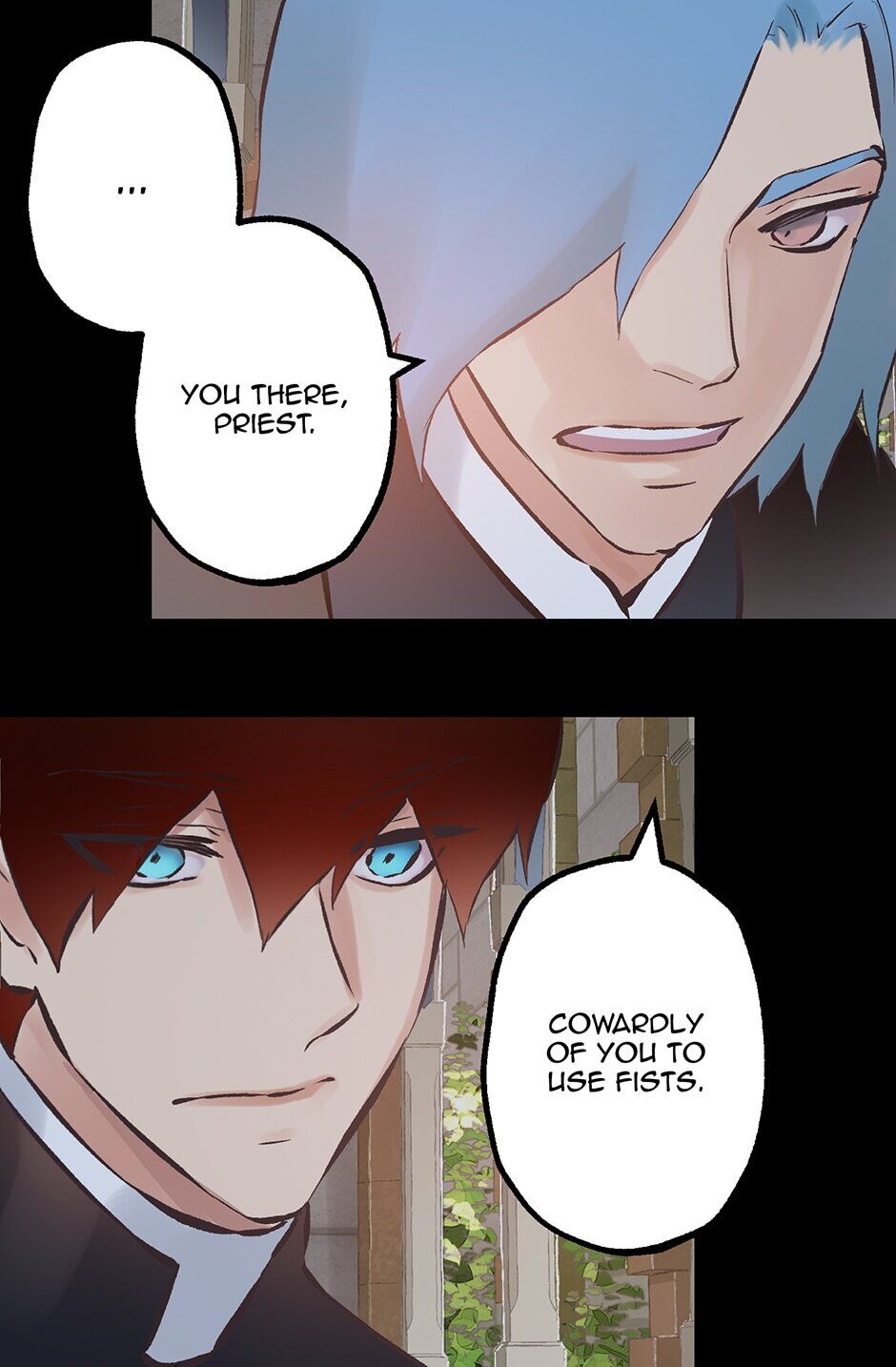 As Long As You Like It chapter 97 page 47